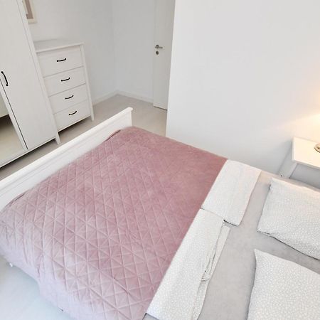 Apartamenty Navigator-Port View Kołobrzeg Exteriör bild