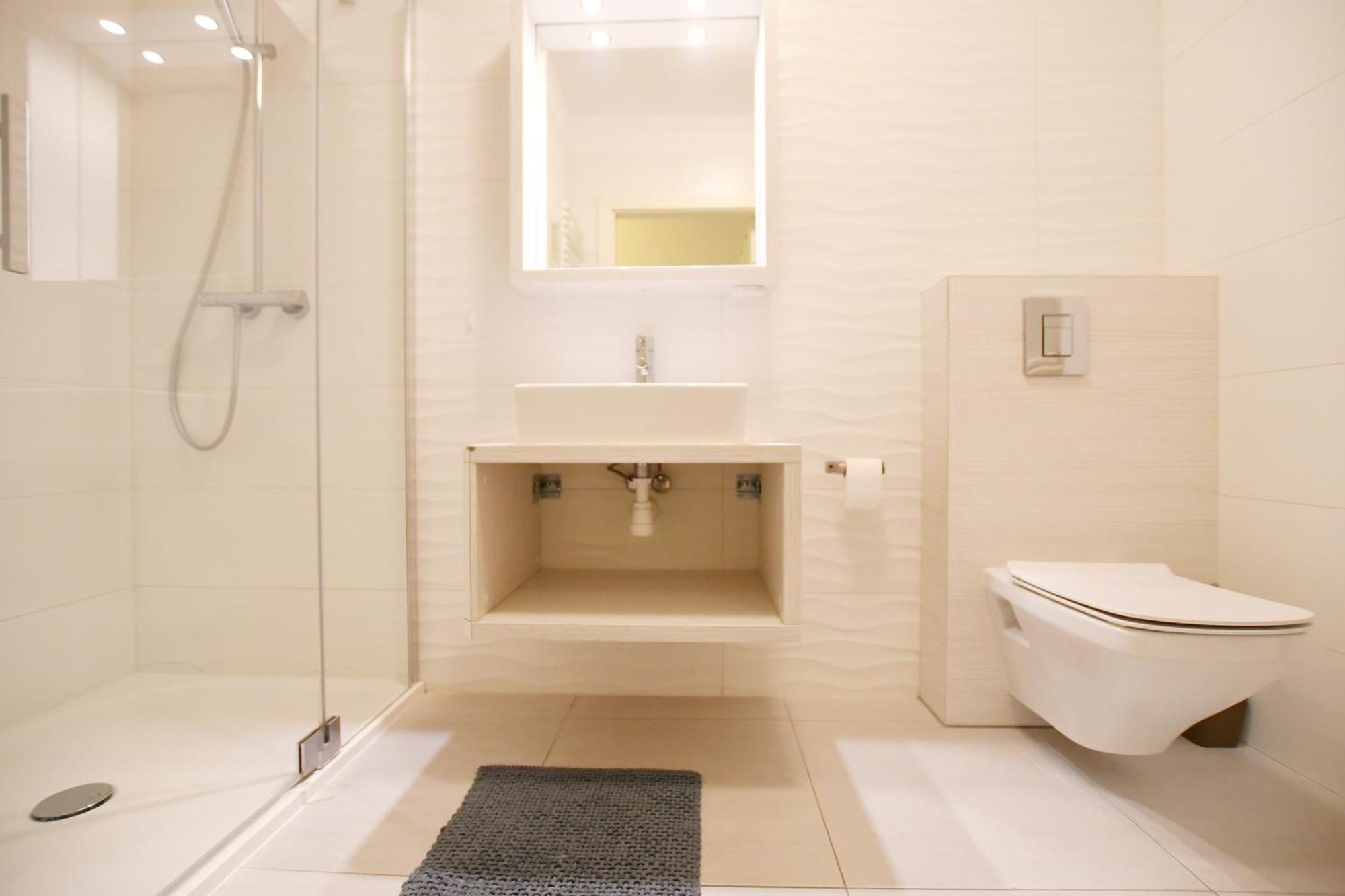 Apartamenty Navigator-Port View Kołobrzeg Exteriör bild